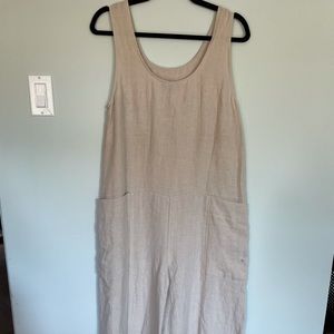 Ilana Kohn Jumpsuit
